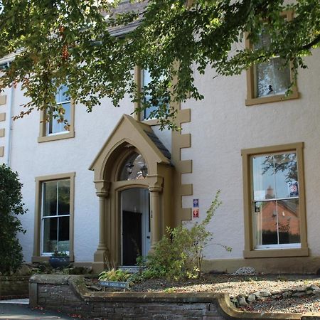 Bank House B And B Penrith Esterno foto