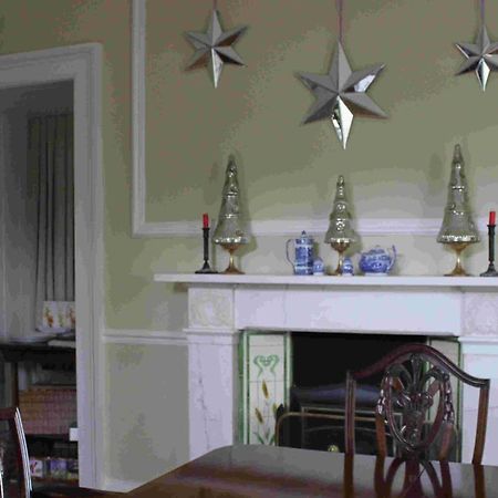 Bank House B And B Penrith Esterno foto