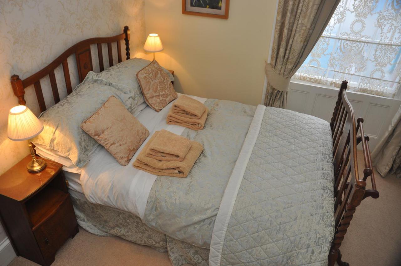 Bank House B And B Penrith Esterno foto
