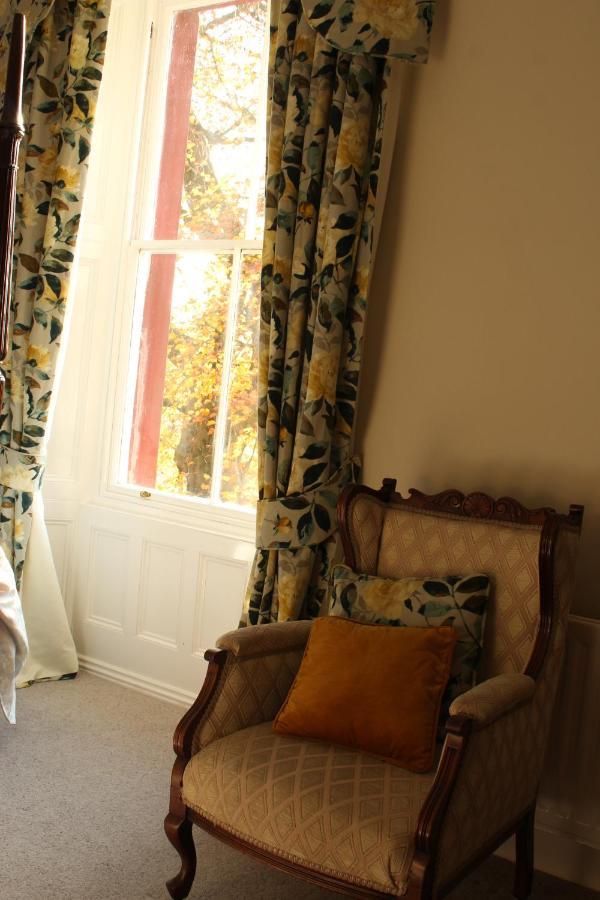 Bank House B And B Penrith Esterno foto