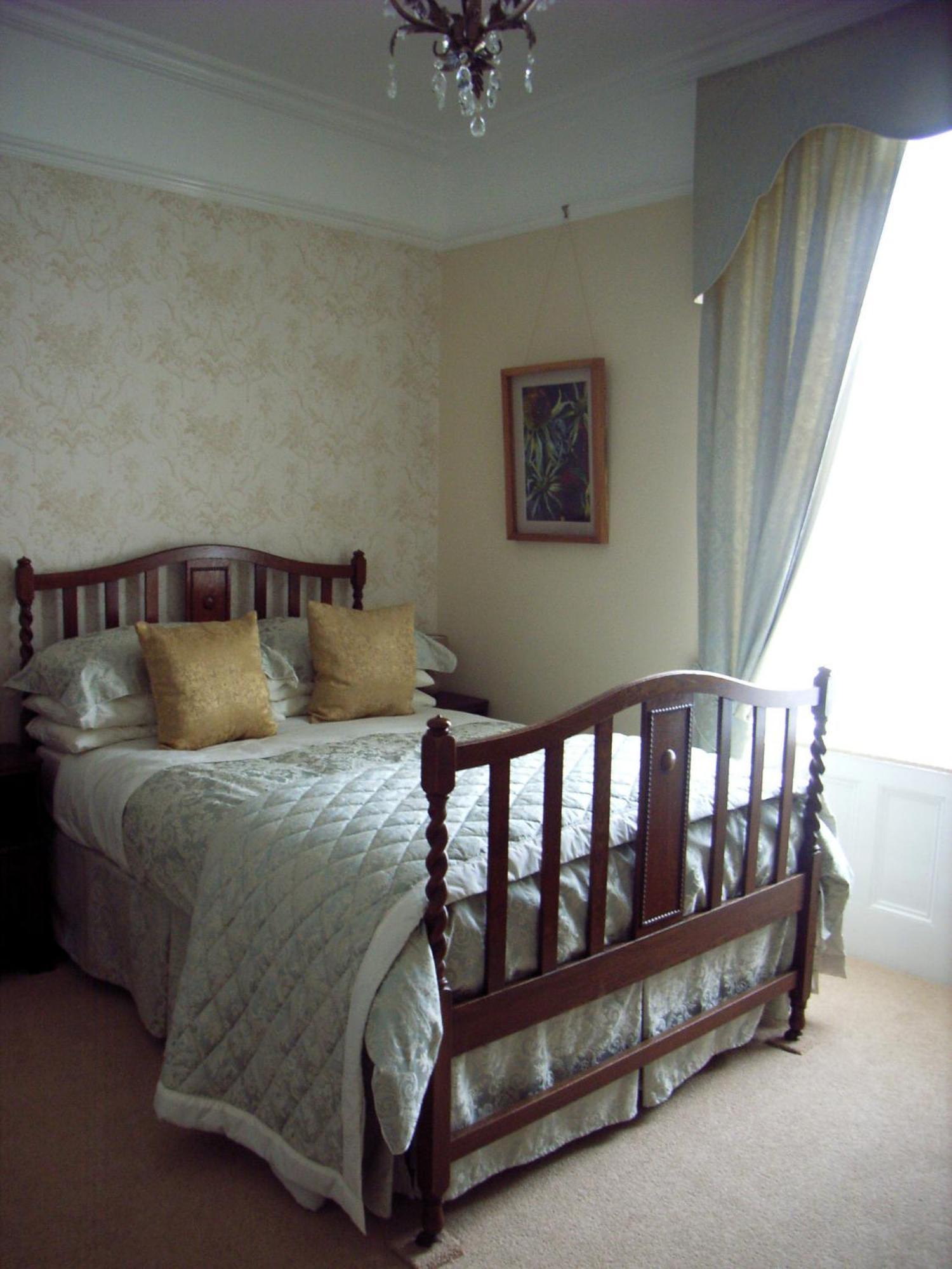 Bank House B And B Penrith Esterno foto