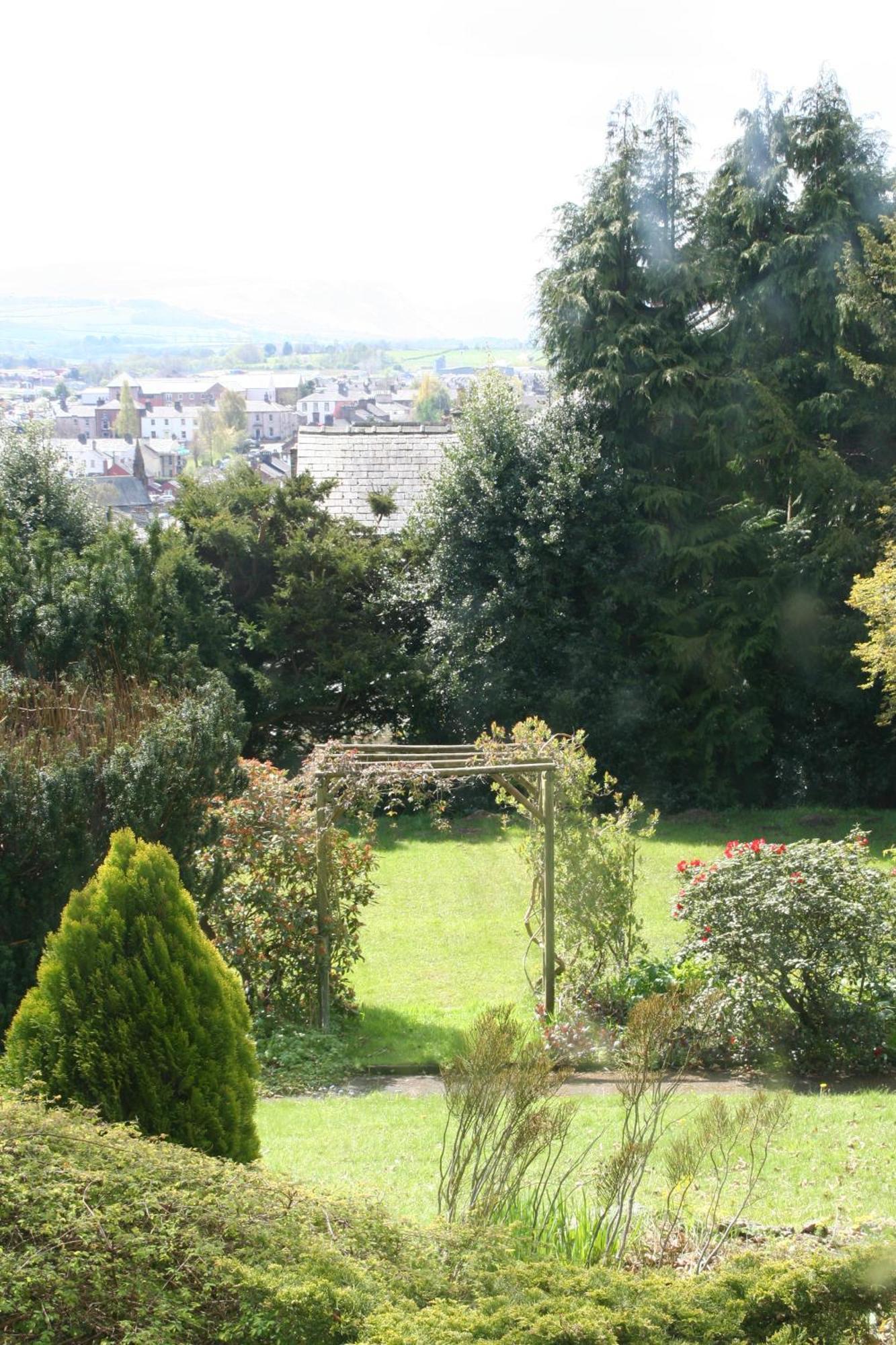 Bank House B And B Penrith Esterno foto