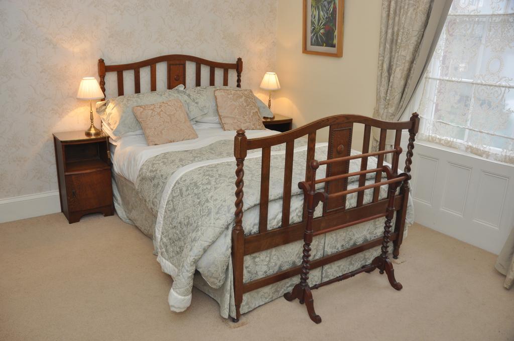 Bank House B And B Penrith Esterno foto