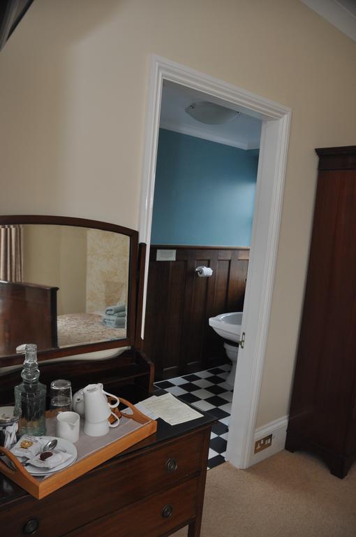 Bank House B And B Penrith Esterno foto