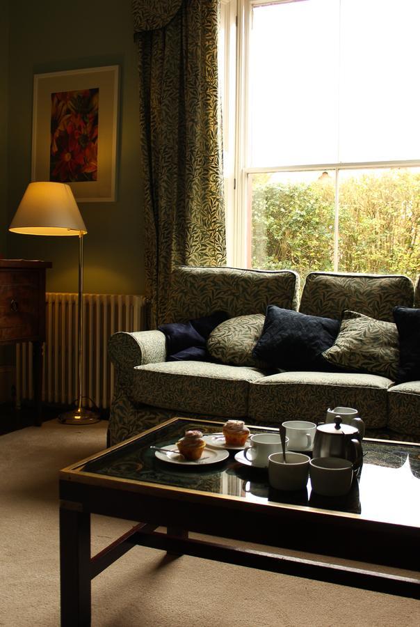 Bank House B And B Penrith Esterno foto