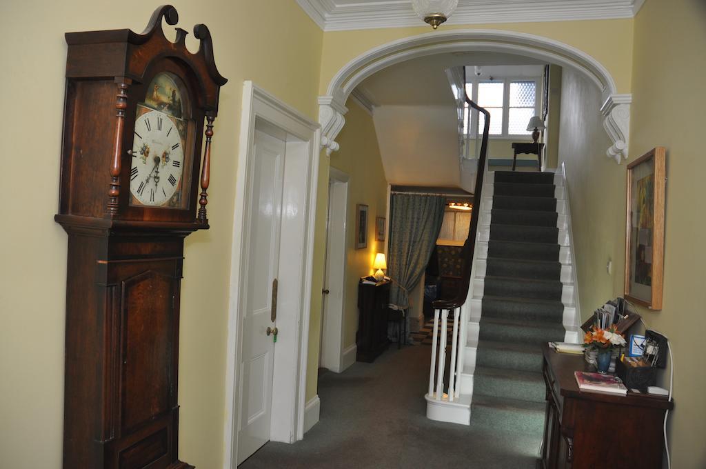 Bank House B And B Penrith Esterno foto