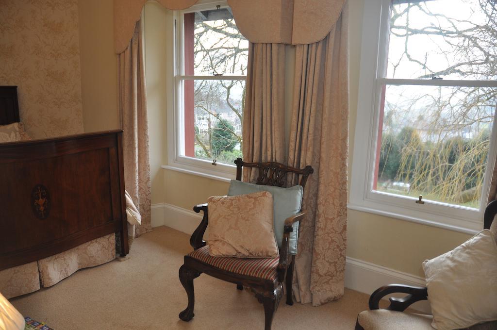 Bank House B And B Penrith Esterno foto