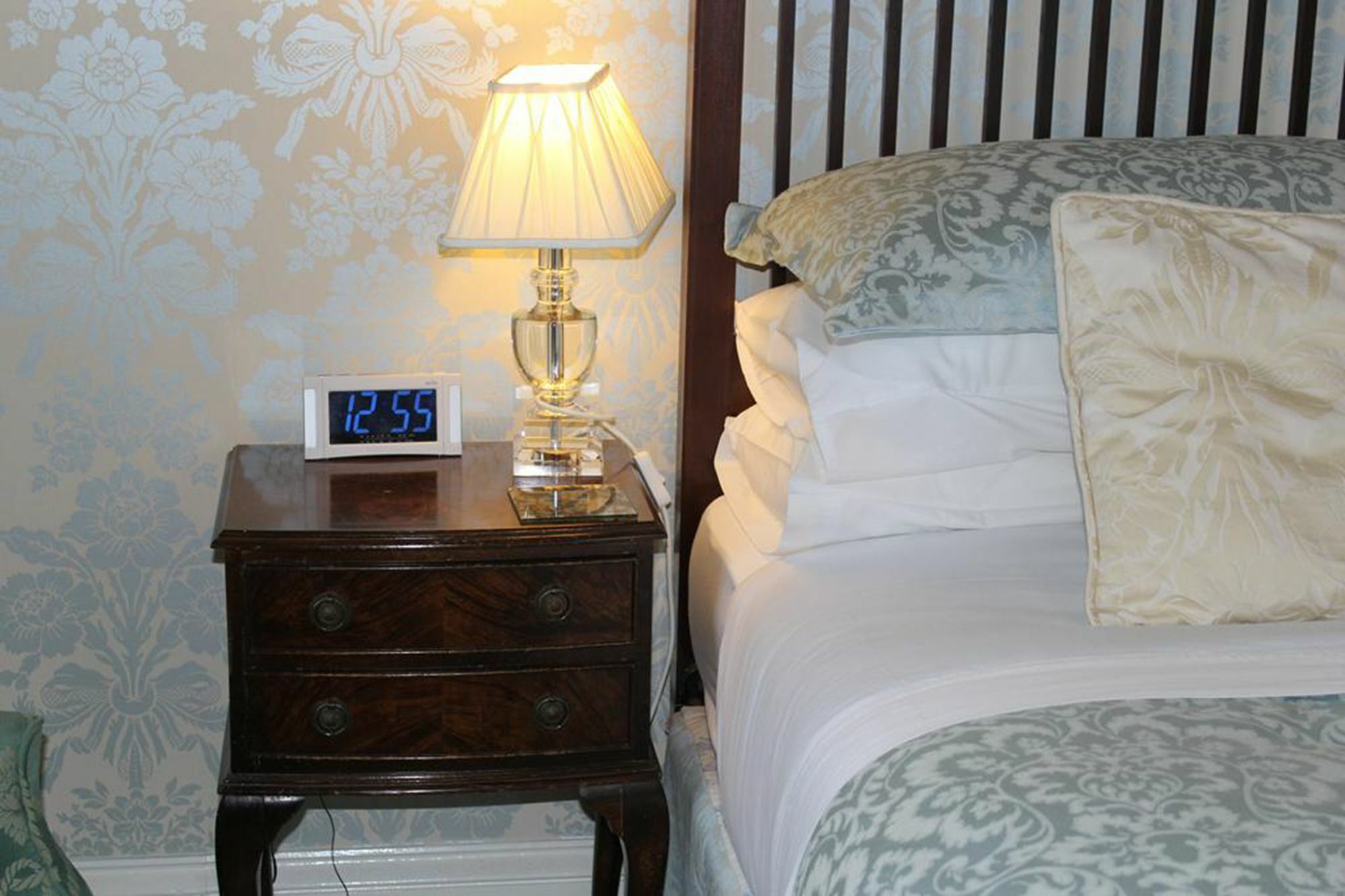 Bank House B And B Penrith Esterno foto