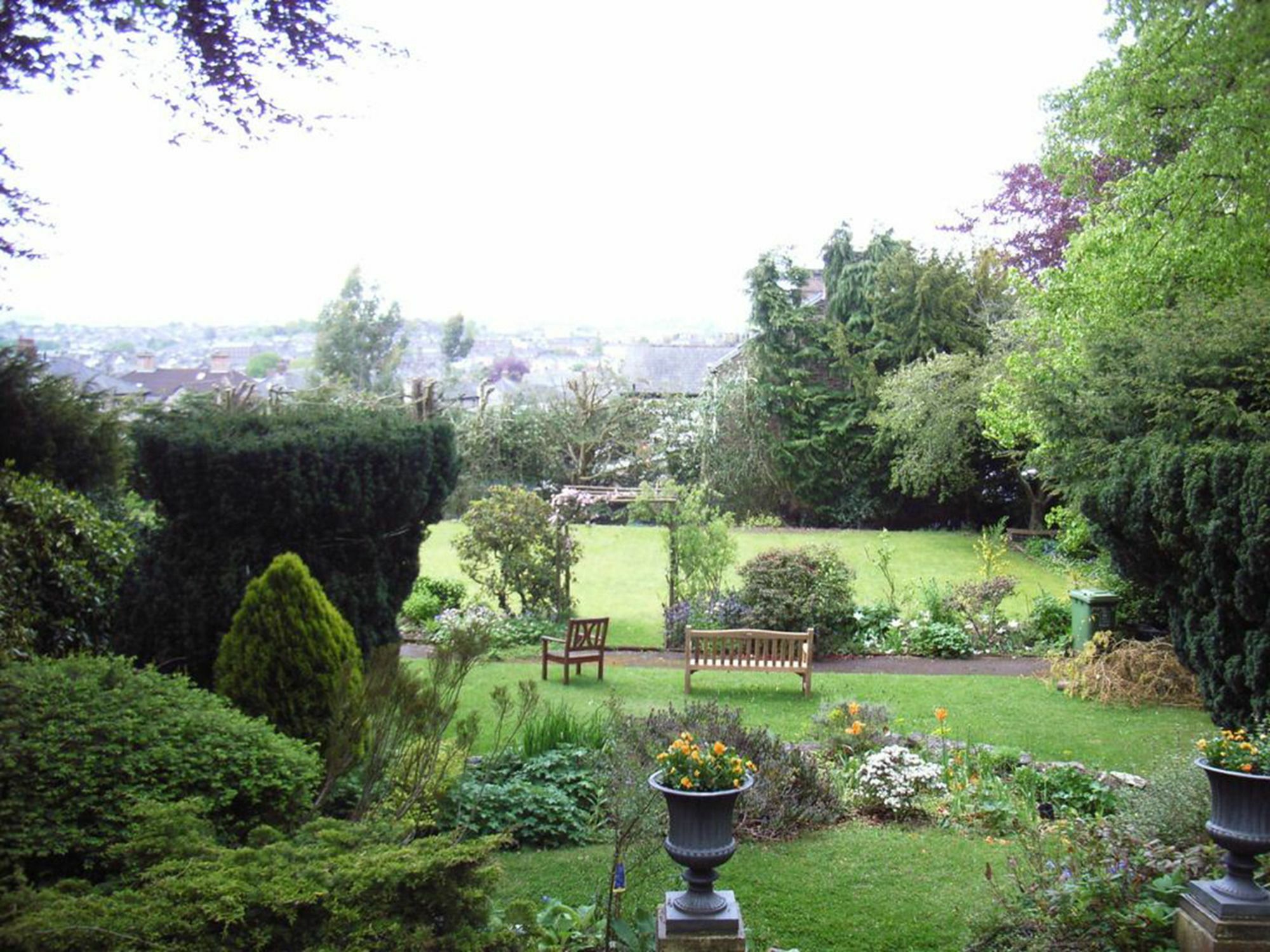 Bank House B And B Penrith Esterno foto