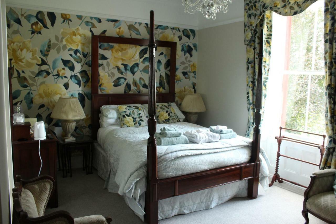 Bank House B And B Penrith Esterno foto