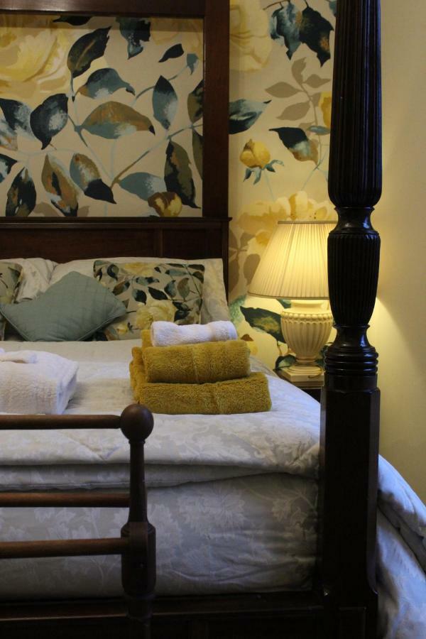 Bank House B And B Penrith Esterno foto